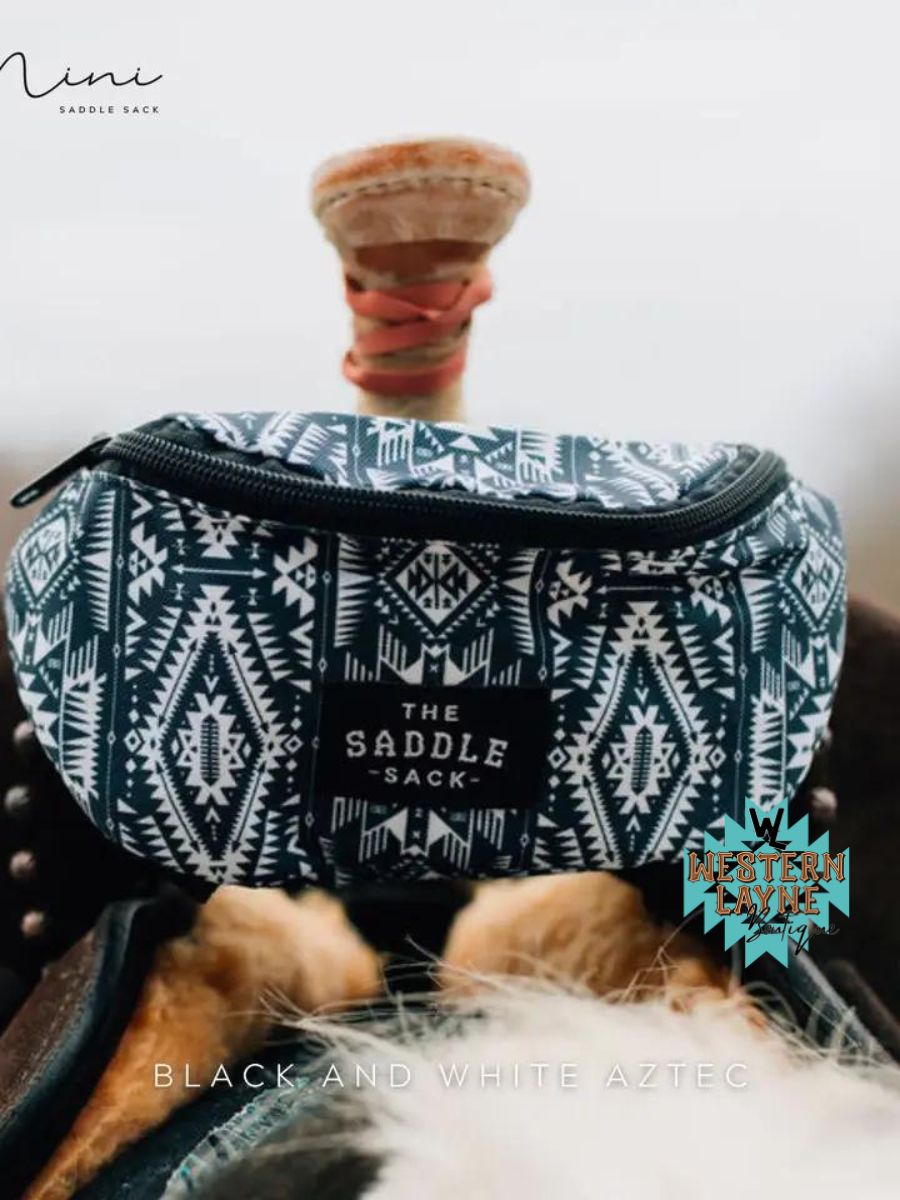 Saddle Sack Mini