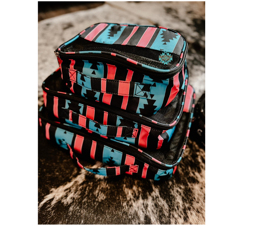 Packing Cubes Set