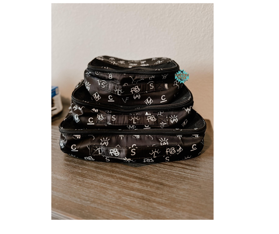 Packing Cubes Set