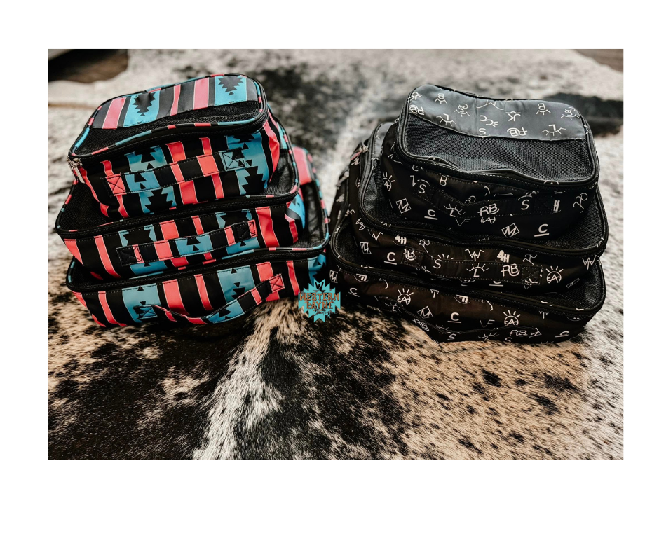 Packing Cubes Set