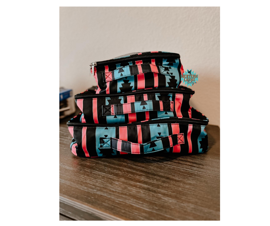 Packing Cubes Set