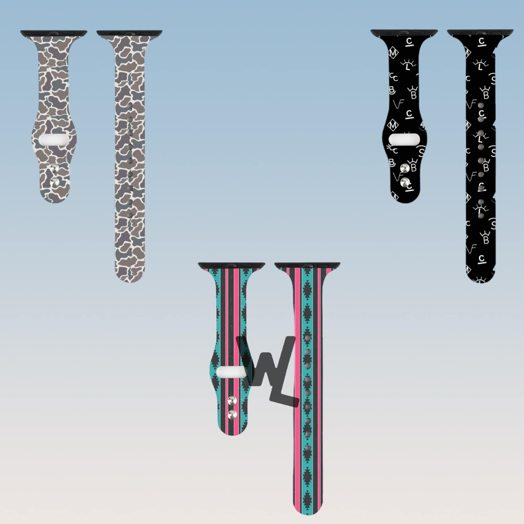 Apple Watch Bands