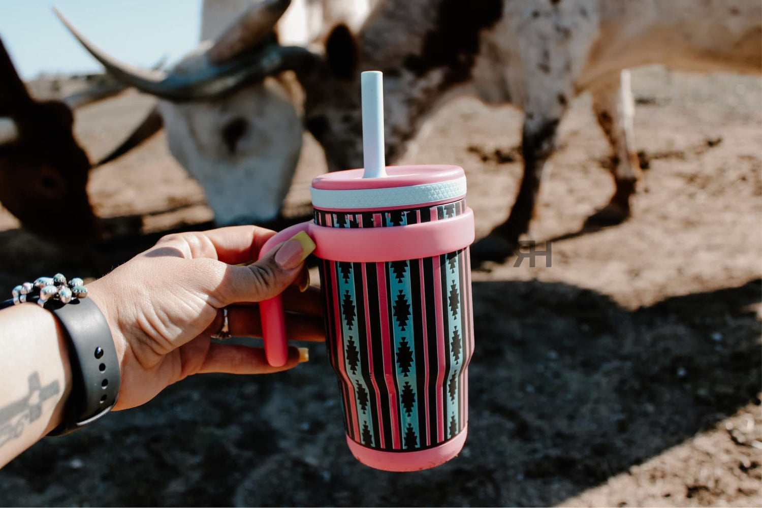Tumblers