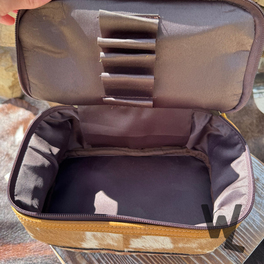 Large Toiletry Bag