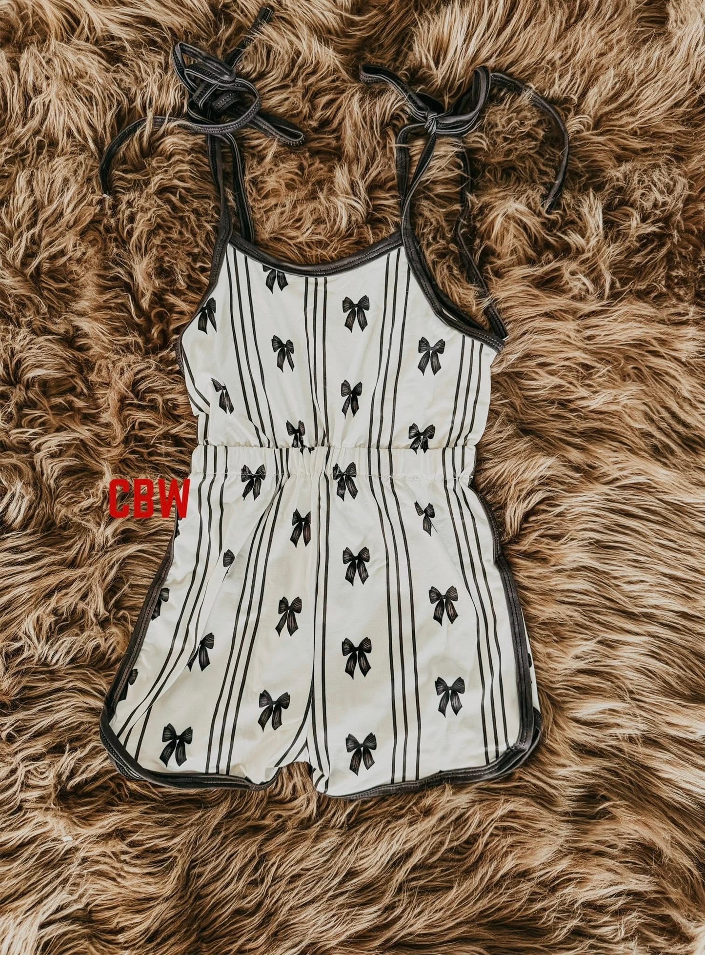Sugar Rush Rompers **PRE ORDER**