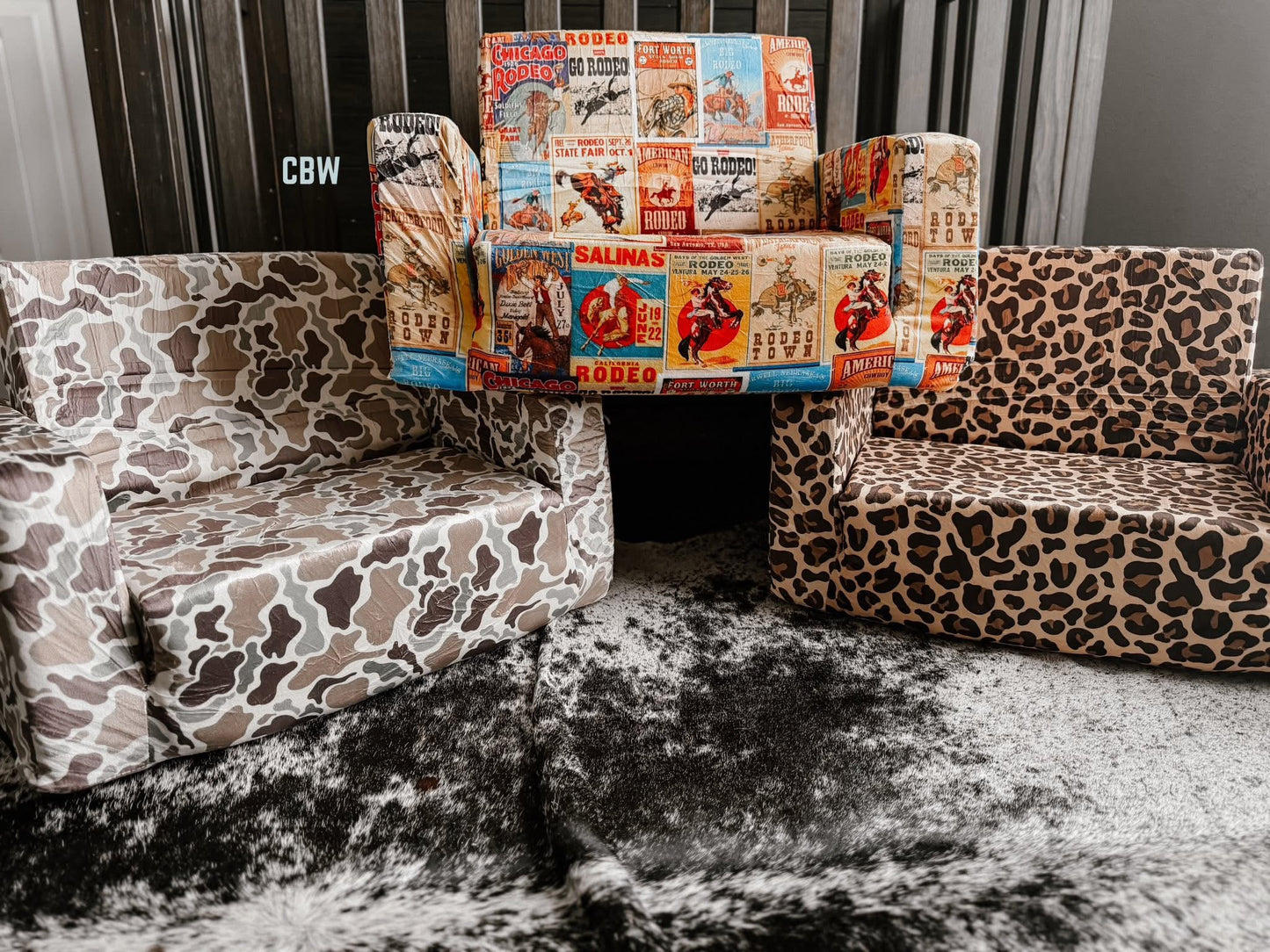 COZY COUCH ••PRE ORDER••