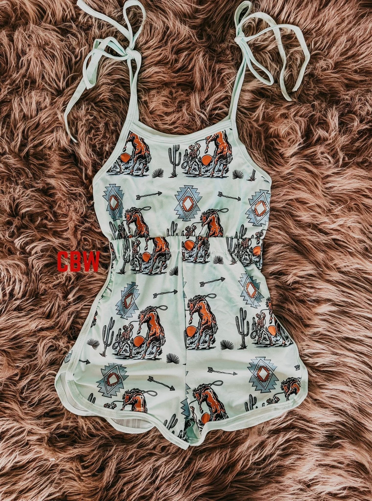 Sugar Rush Rompers **PRE ORDER**