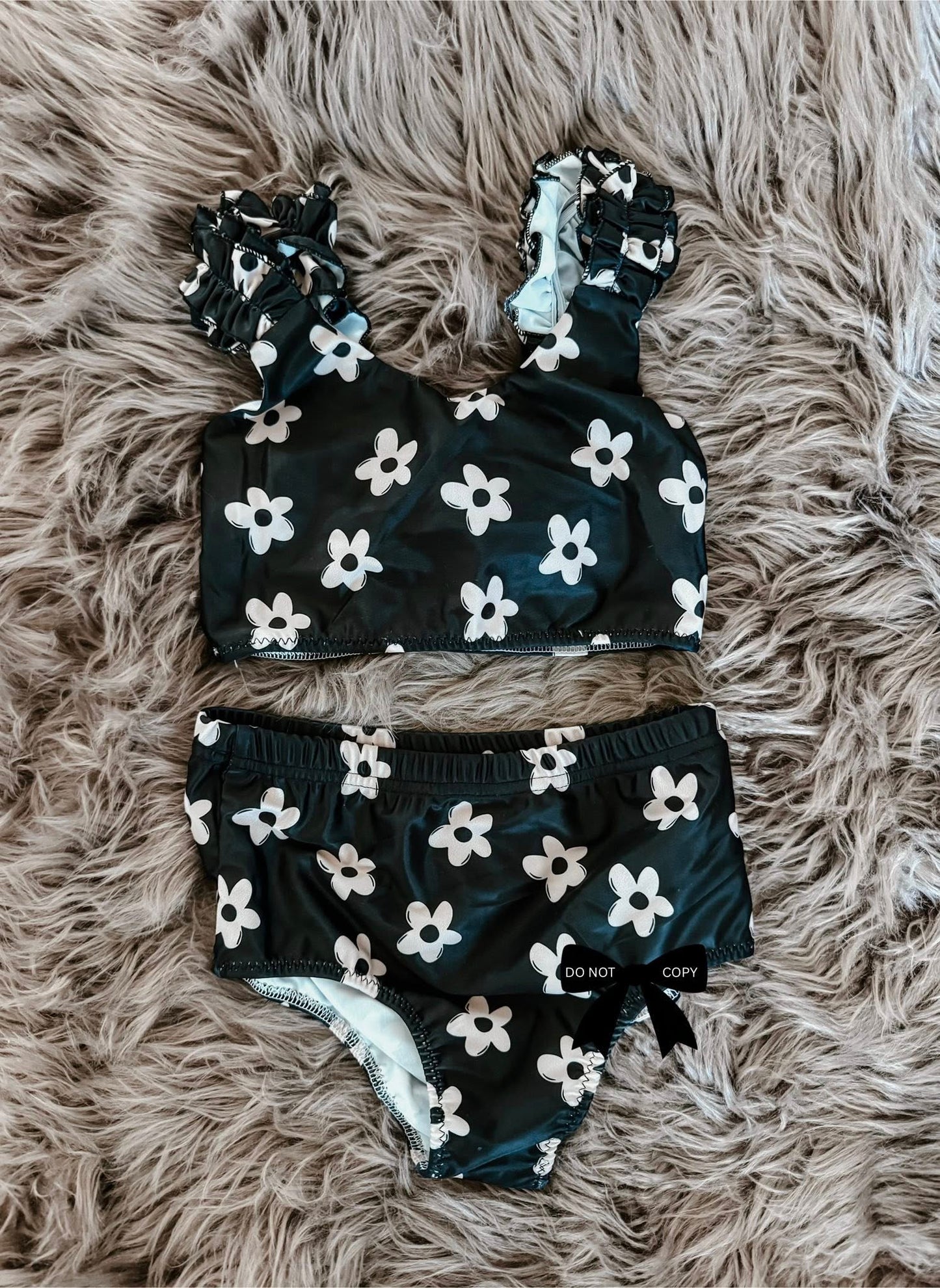 Spring Swim (Girl's 2 Piece)