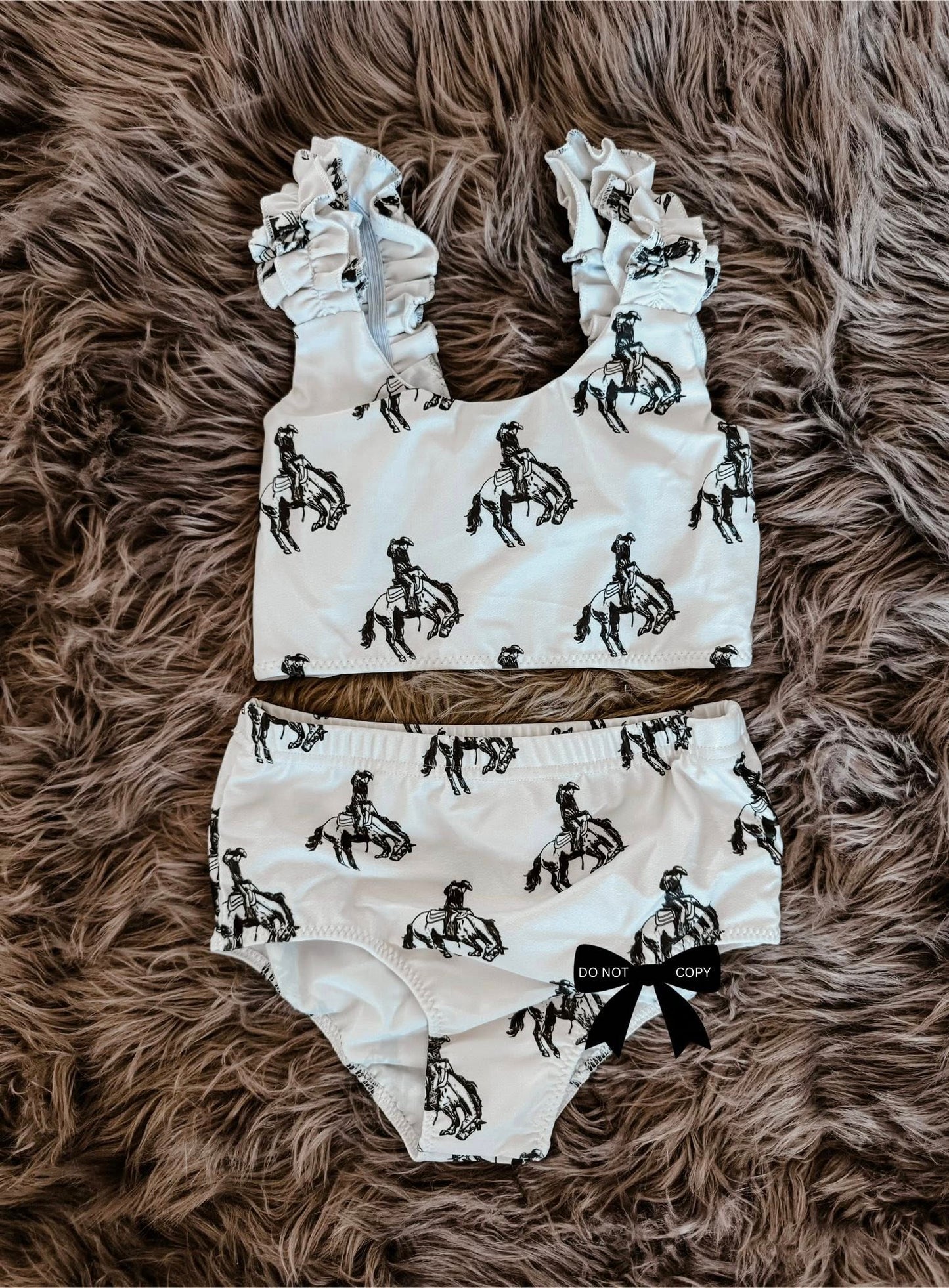 Spring Swim (Girl's 2 Piece)