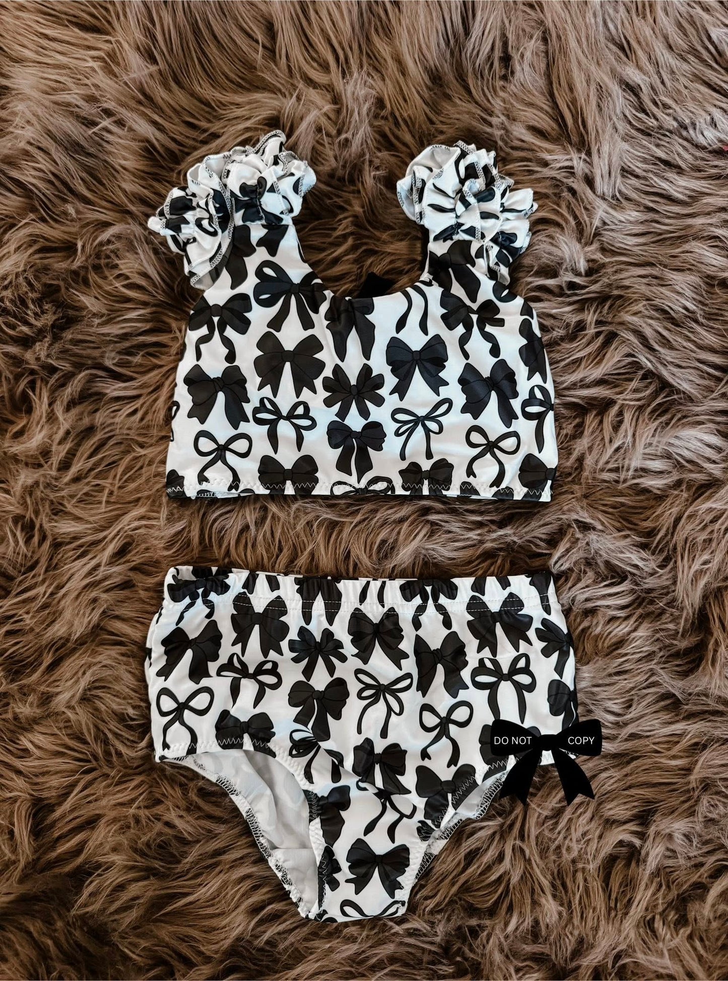 Spring Swim (Girl's 2 Piece)