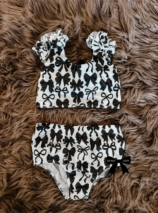 Spring Swim (Girl's 2 Piece)