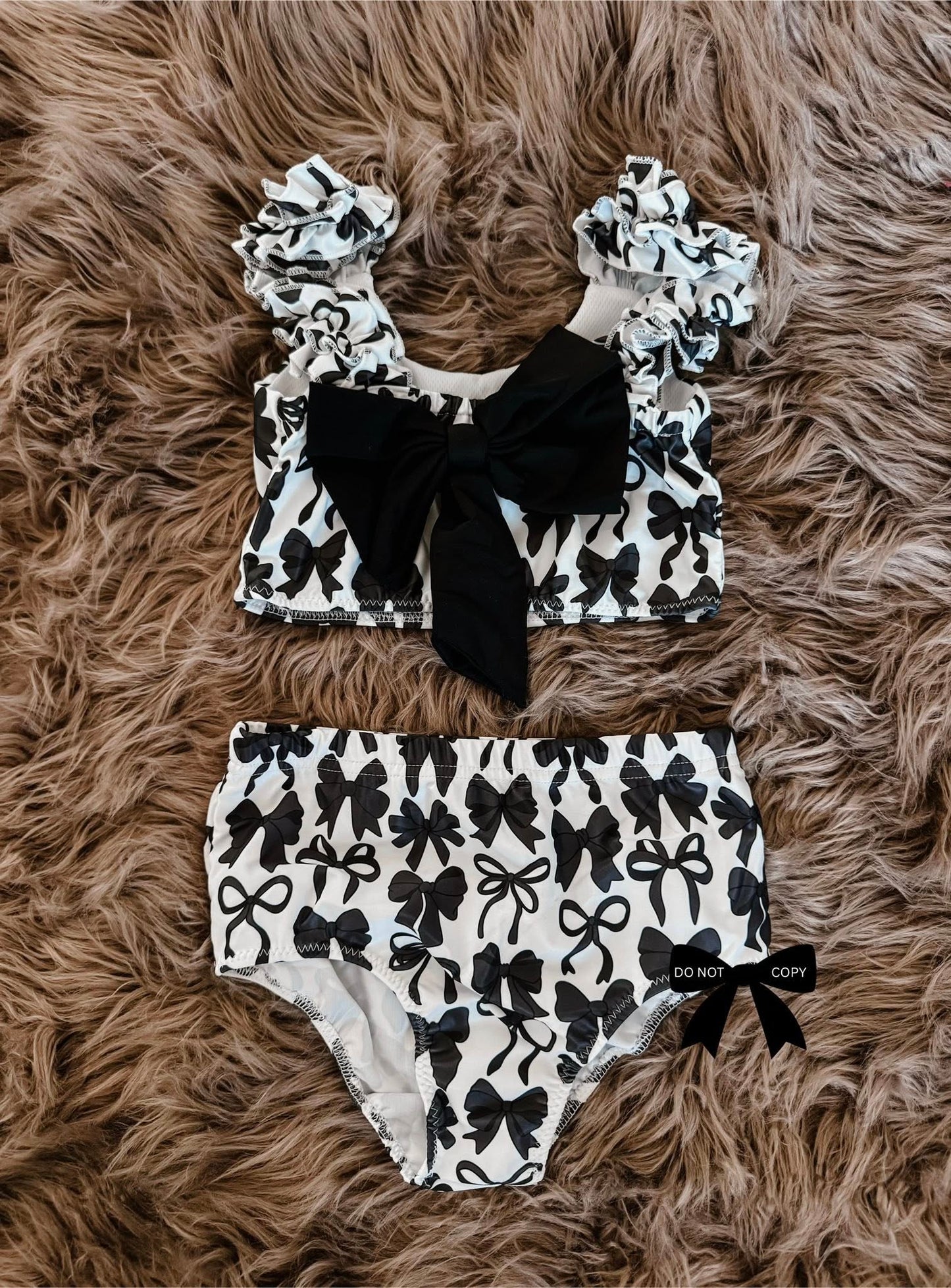 Spring Swim (Girl's 2 Piece)