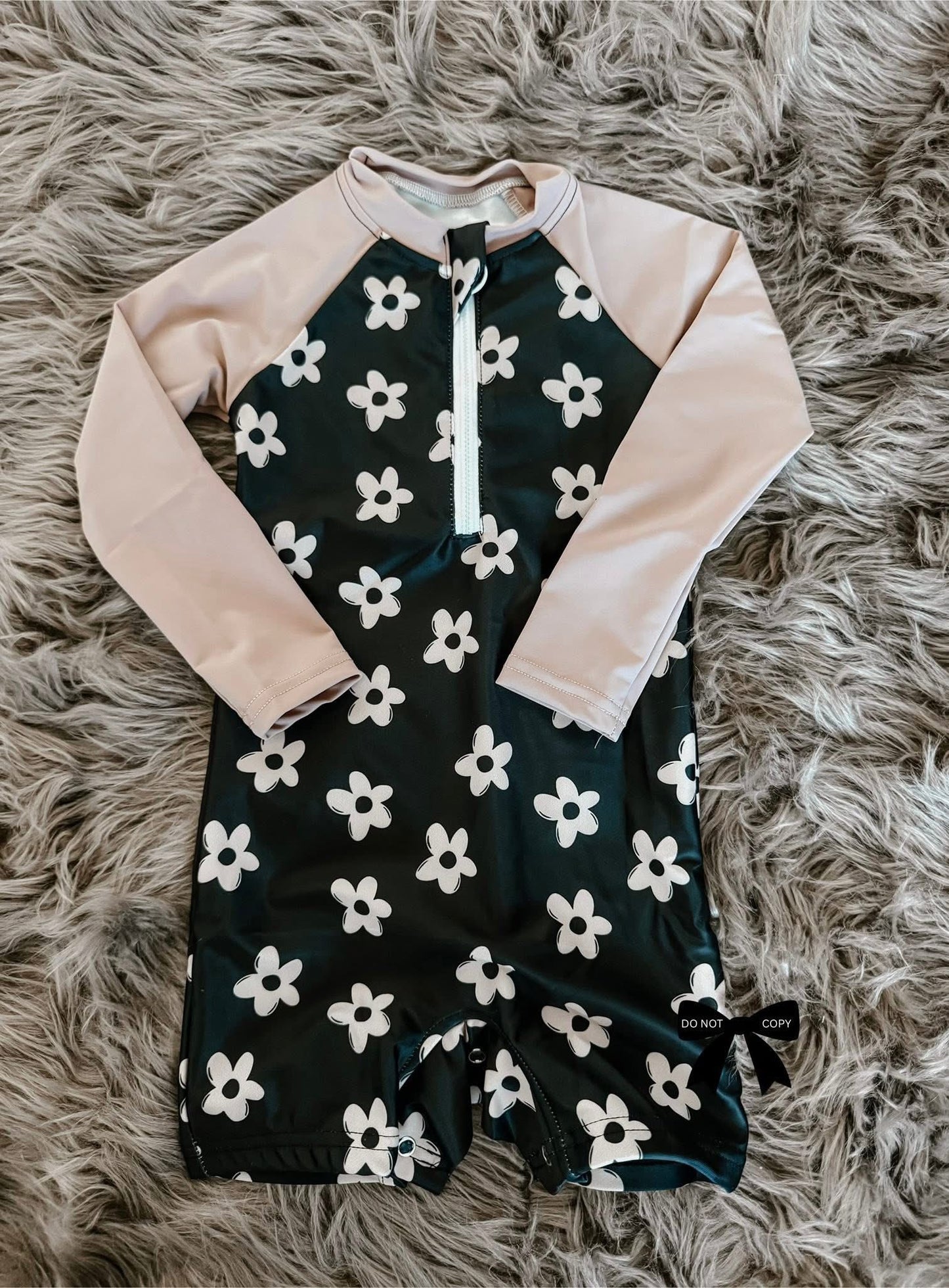 Spring Swim (Long Sleeve)