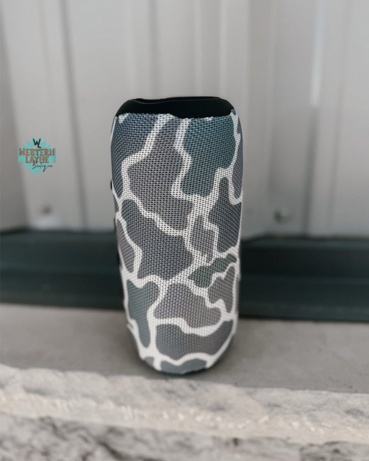 **PRE ORDER** PLAY ME SOMETHIN’ SPEAKER
