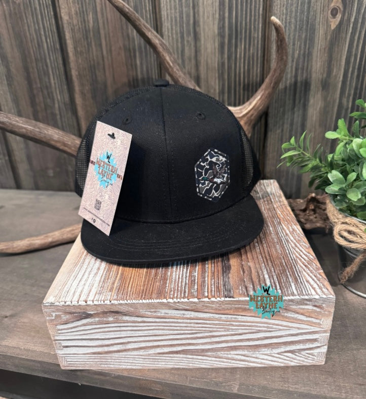 Youth Hat
