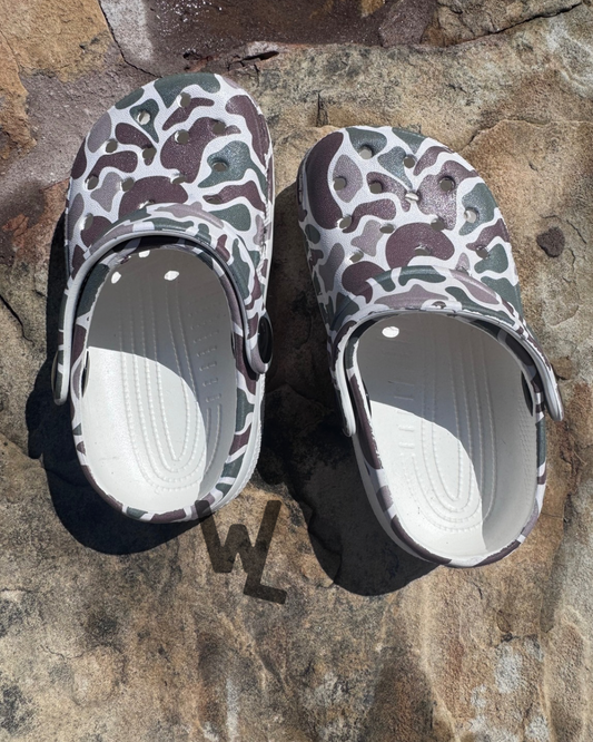 Summer Lovin' Shoes-KIDS