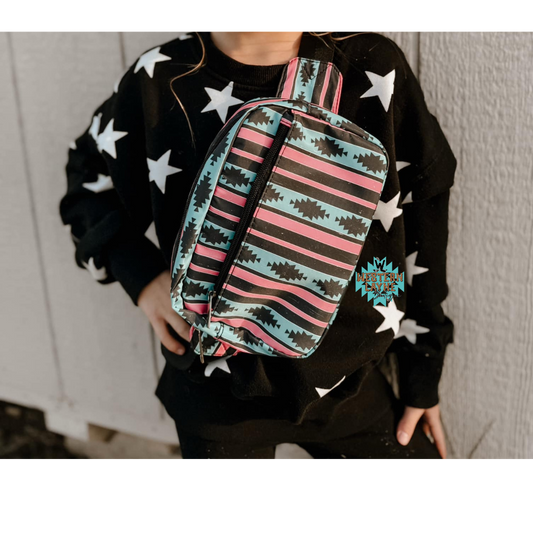 Stylin' Girls Bum Bag