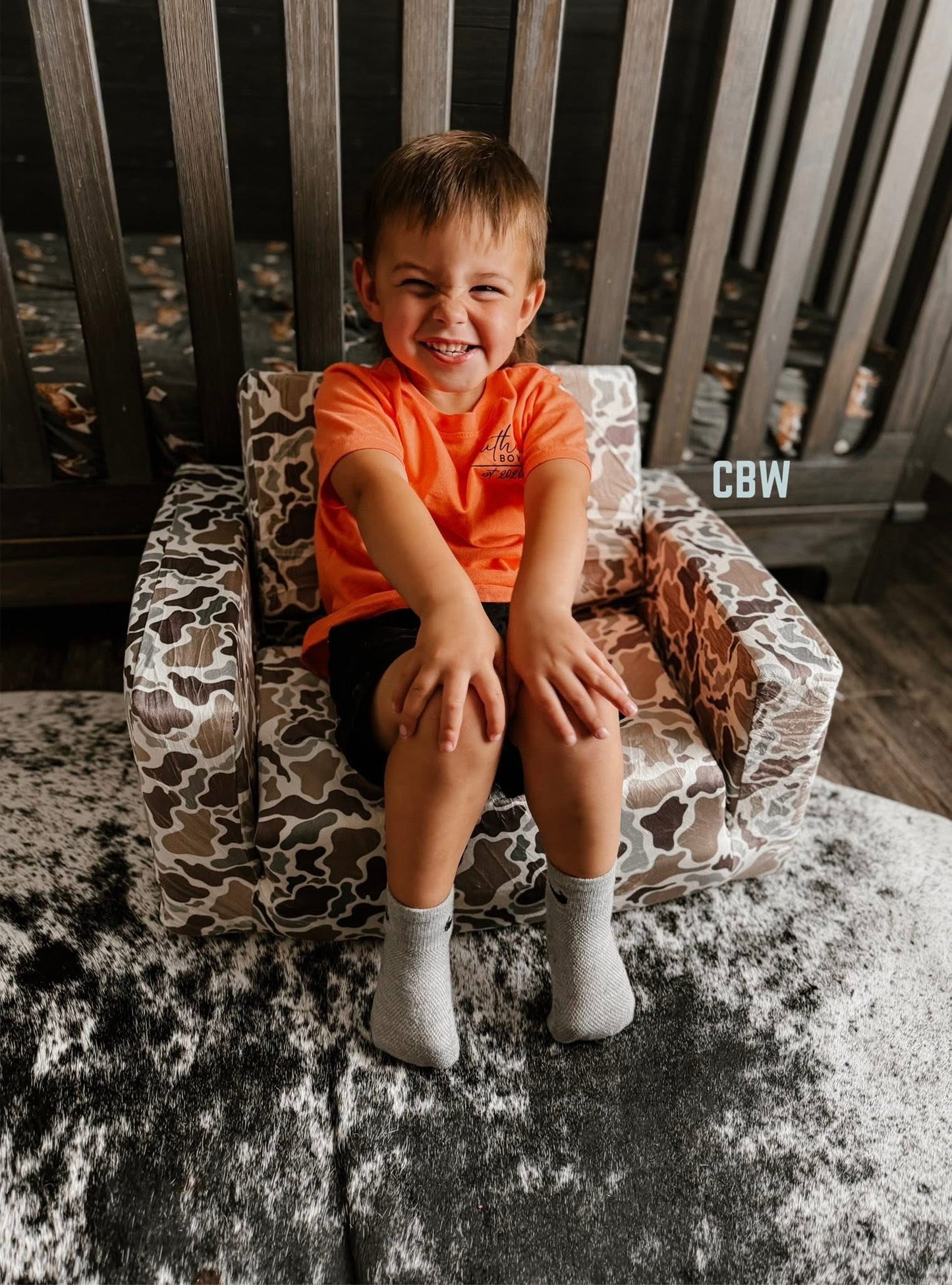 COZY COUCH ••PRE ORDER••