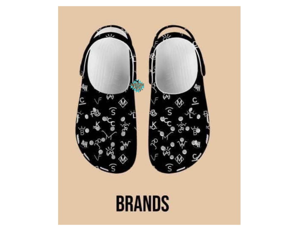 Summer Lovin' Shoes-Women's