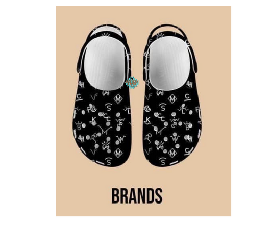Summer Lovin' Shoes-Women's