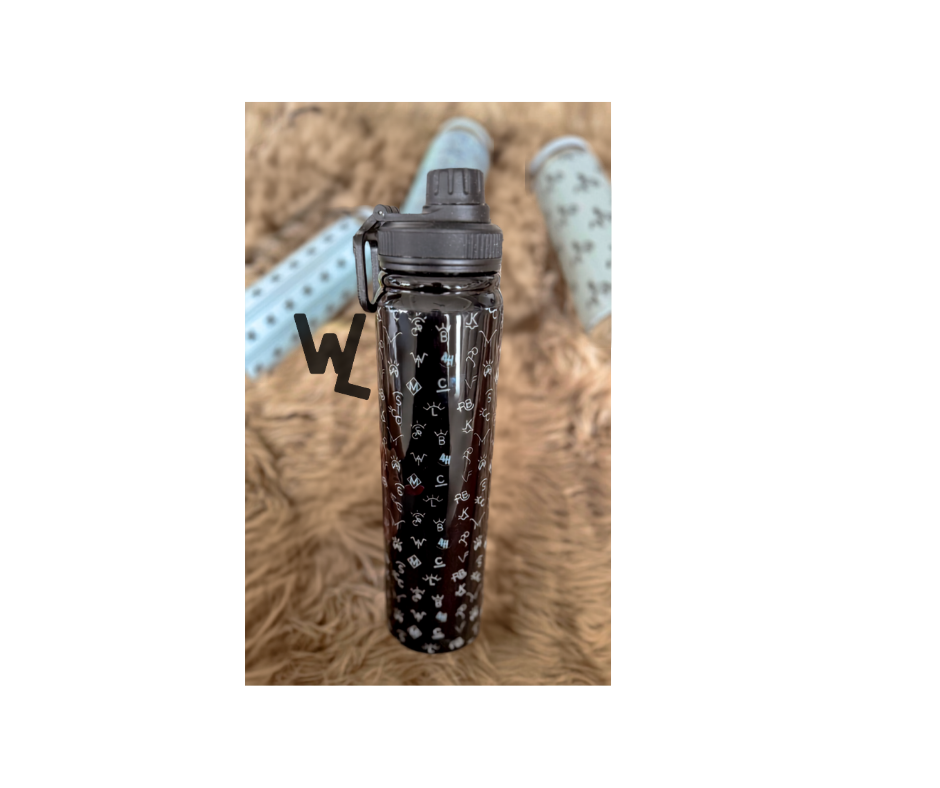 Hydration Tumbler