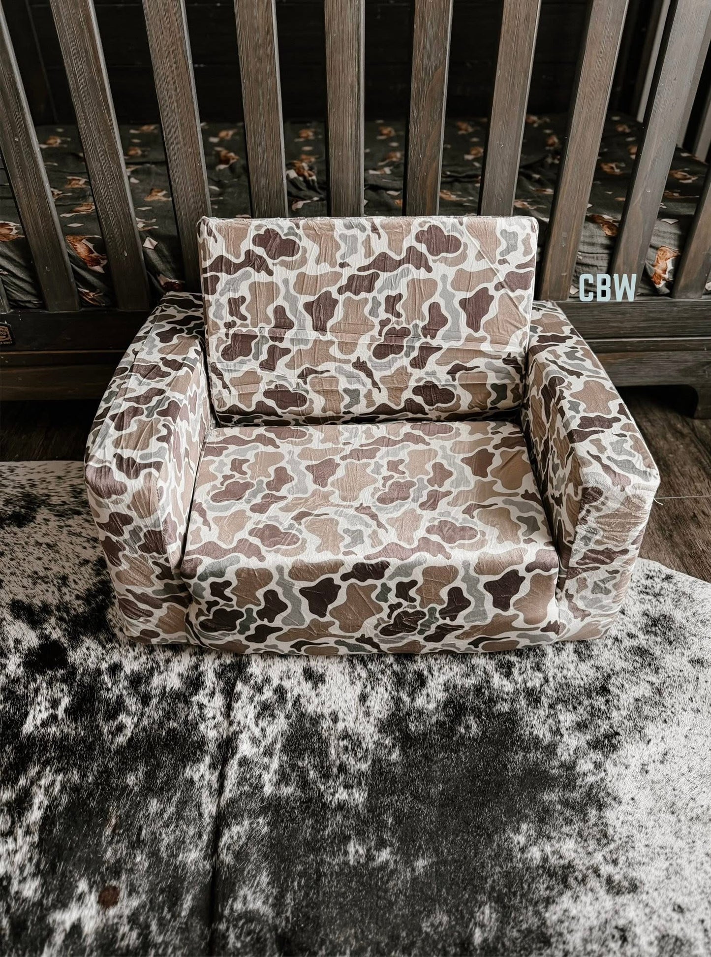 COZY COUCH ••PRE ORDER••