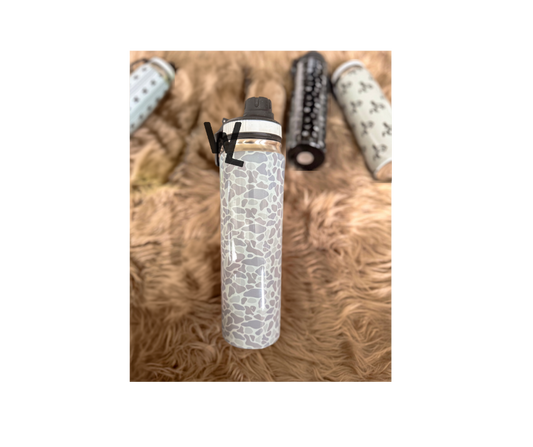 Hydration Tumbler
