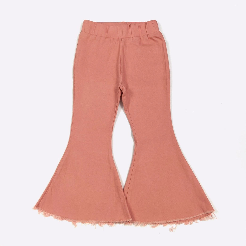 Coral Frontier Girls Set