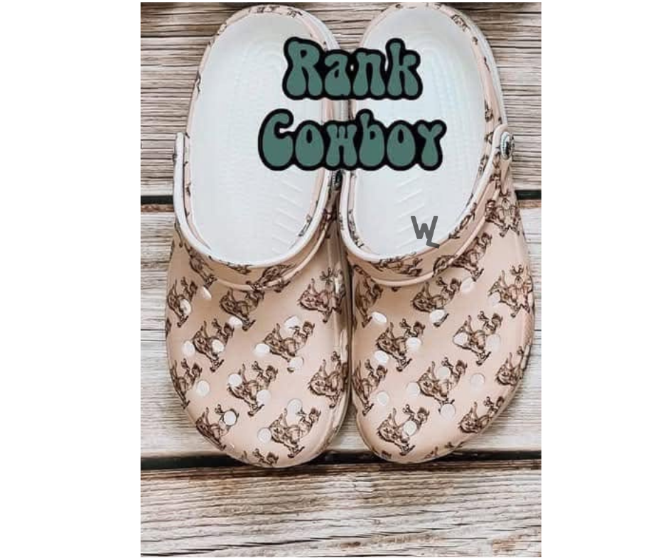 Summer Lovin' Shoes-Women's