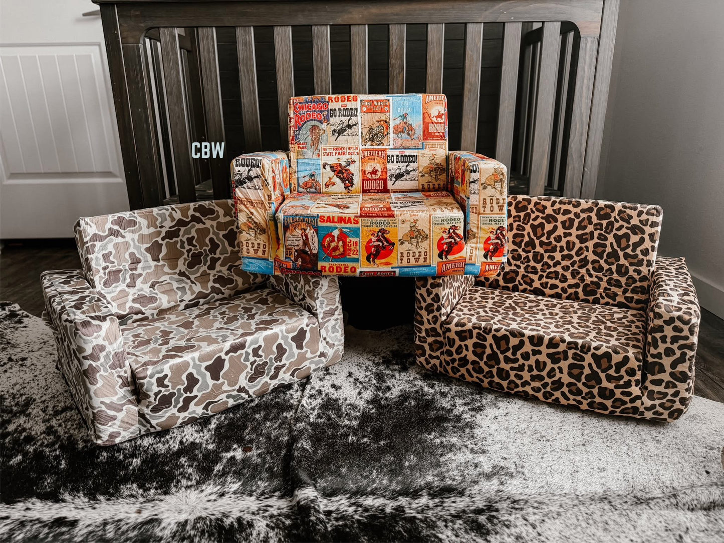 COZY COUCH ••PRE ORDER••