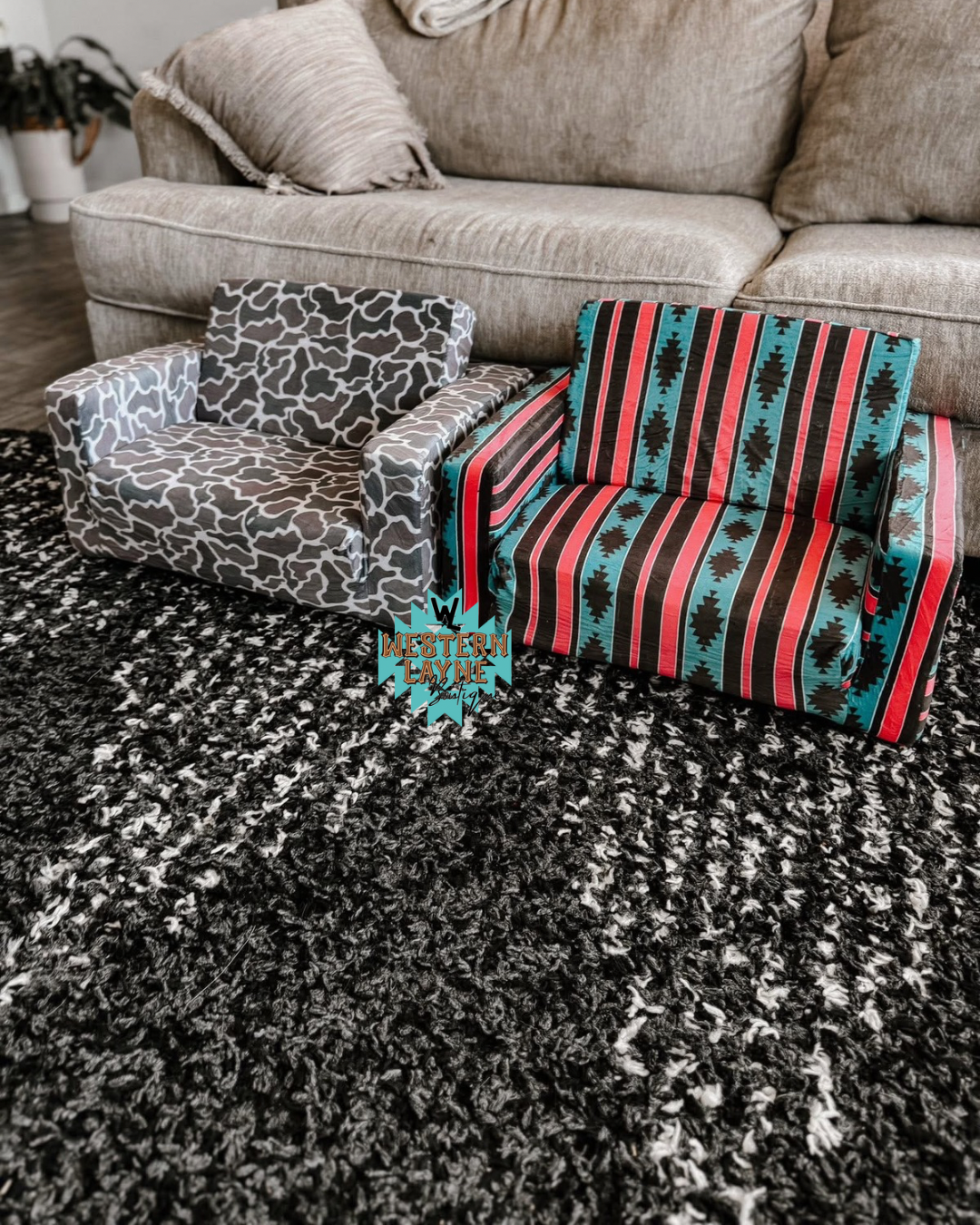 Cozy Couch PRE-ORDER **AUG-SEPT ETA**