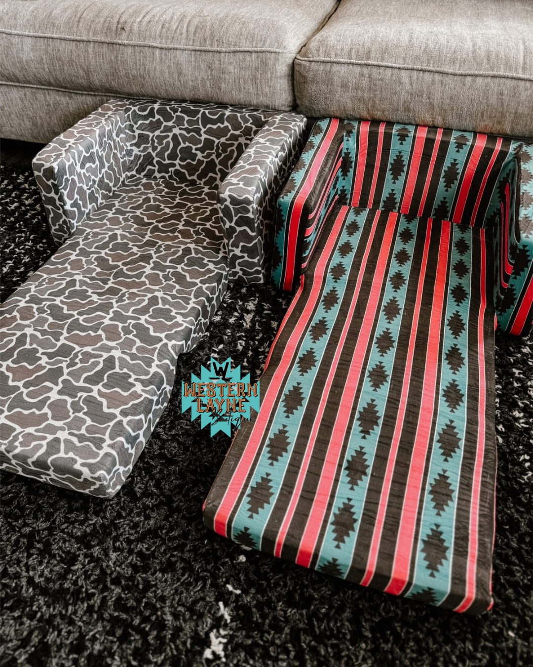 Cozy Couch PRE-ORDER **AUG-SEPT ETA**