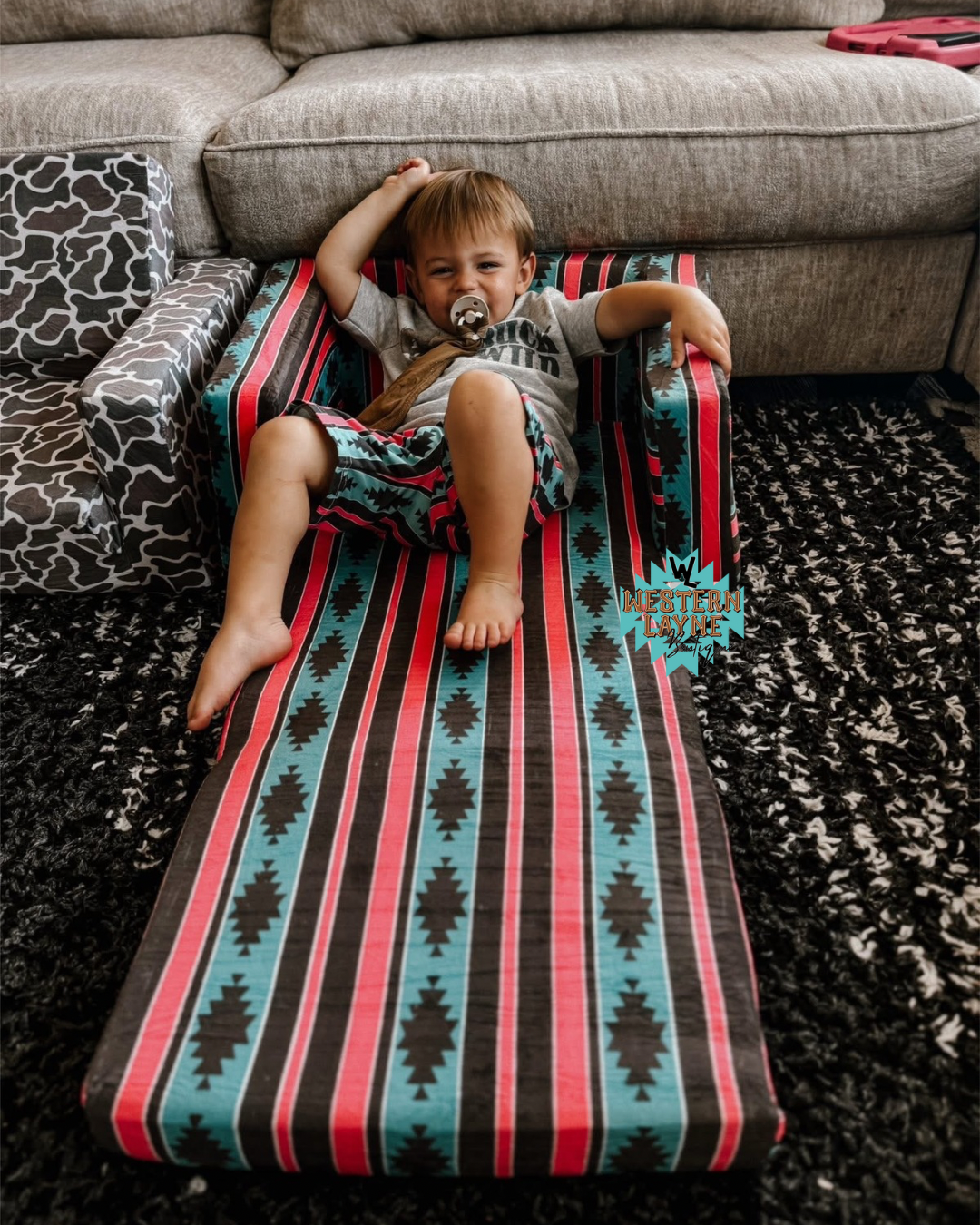 Cozy Couch PRE-ORDER **AUG-SEPT ETA**