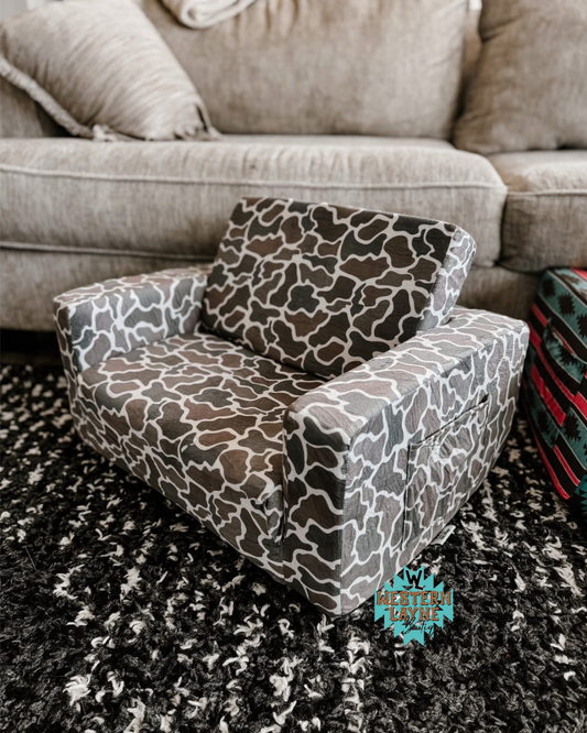 Cozy Couch PRE-ORDER **AUG-SEPT ETA**