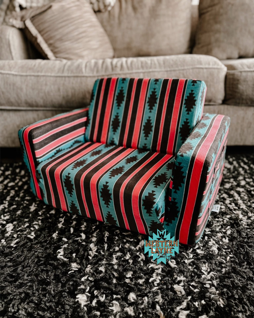 Cozy Couch PRE-ORDER **AUG-SEPT ETA**