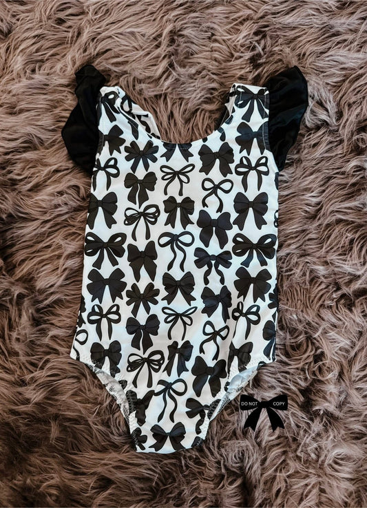 Spring Swim (Girl’s 1 Piece)