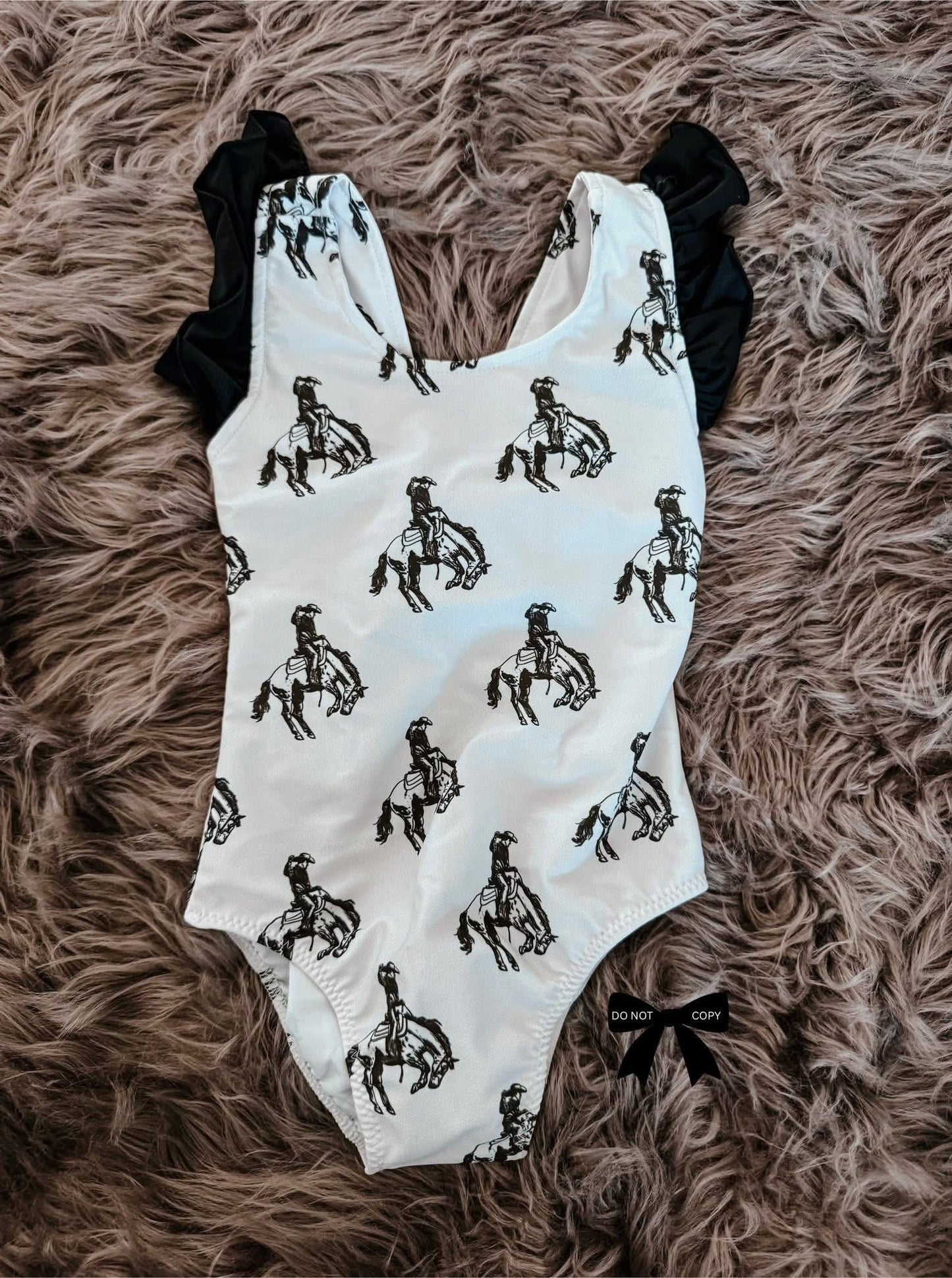 Spring Swim (Girl’s 1 Piece)