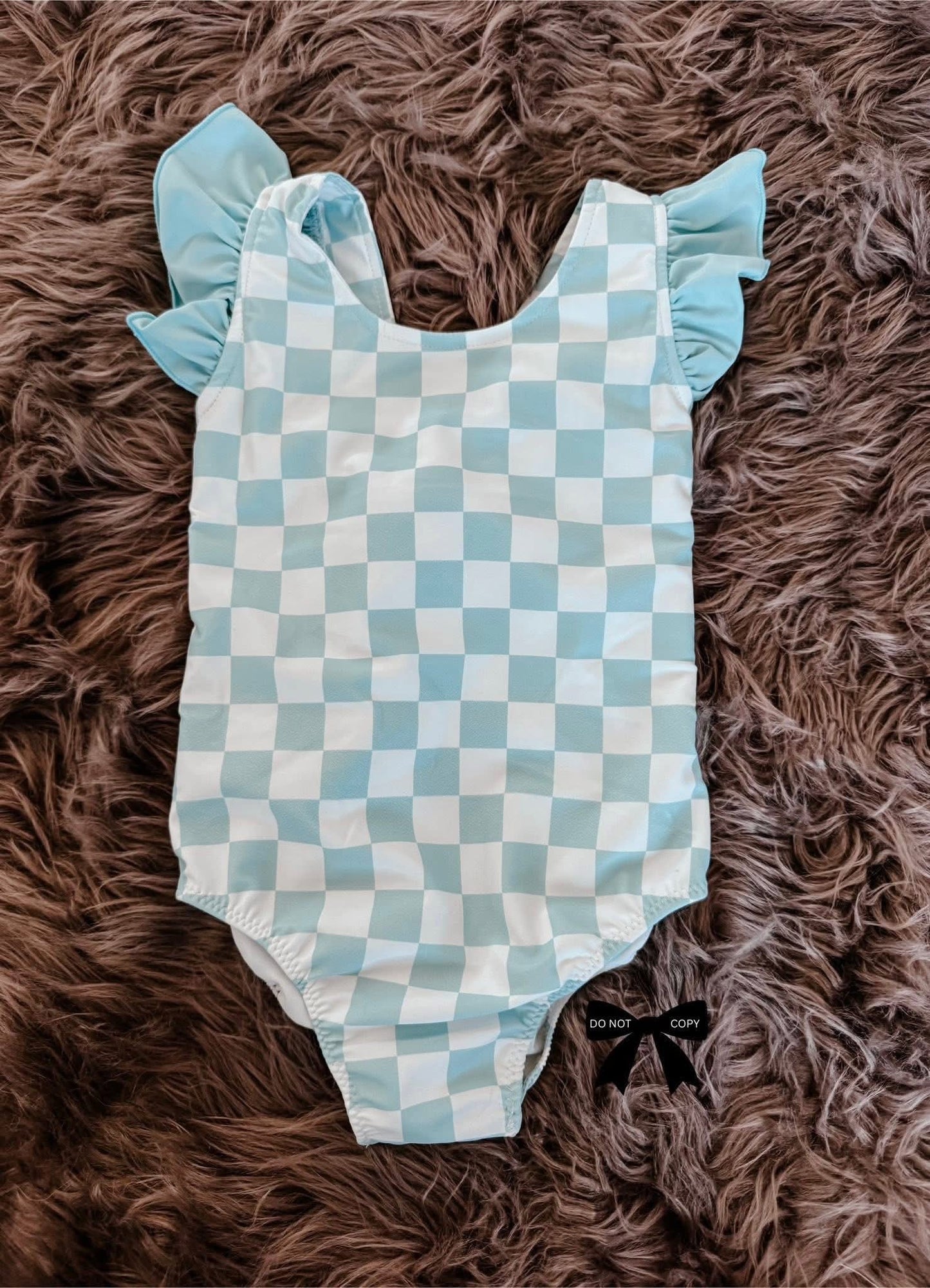 Spring Swim (Girl’s 1 Piece)