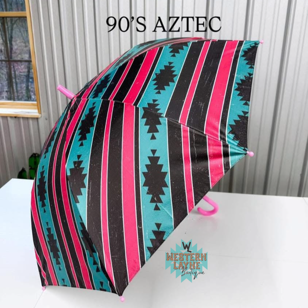Kid's Umbrellas