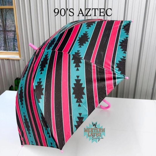 Kid's Umbrellas