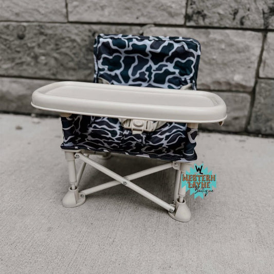Lil Buckaroo Travel Chair