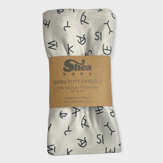 Grey Brands  Swaddle