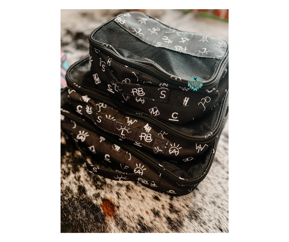 Packing Cubes Set