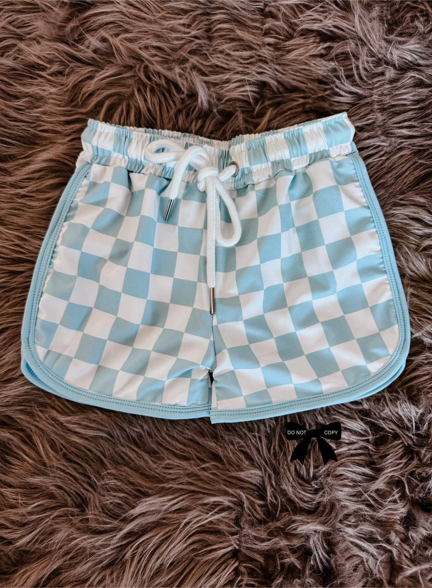 Spring Swim (Boys Trunks)