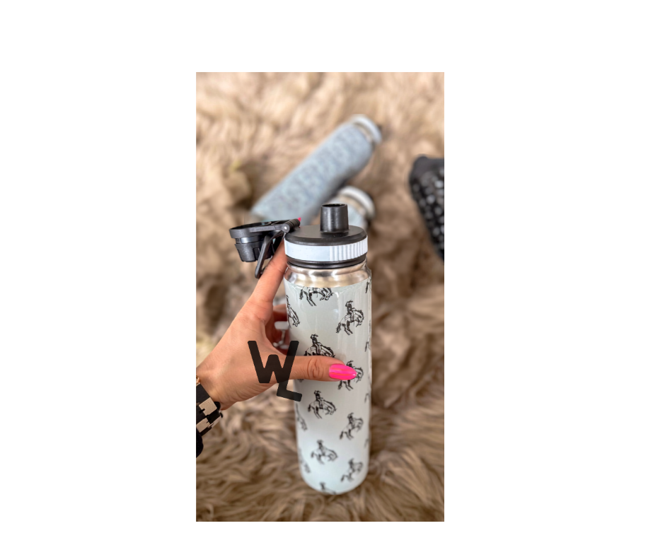 Hydration Tumbler